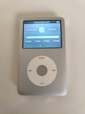 Apple ipod classic gebraucht kaufen Apple ipod classic gebraucht kaufen  Halberstadt