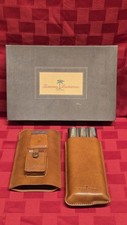 Tommy bahama leather d'occasion  Expédié en Belgium