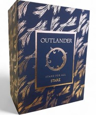 Outlander fyc set usato  Spedire a Italy