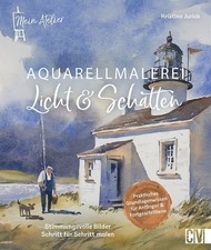 Atelier aquarellmalerei licht gebraucht kaufen  Berlin