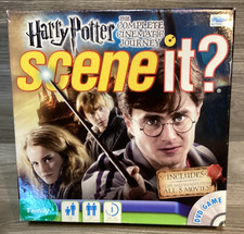 Scene harry potter for sale  Queensbury