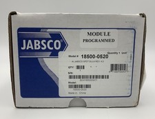Jabsco ballast pump d'occasion  Expédié en Belgium