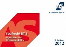 Alpmann cards strafrecht gebraucht kaufen  Berlin