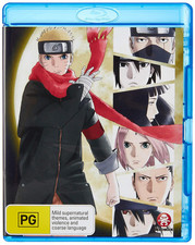 The Last: Naruto the Movie comprar usado  Enviando para Brazil