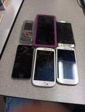 Cell phones parts for sale  Clyde