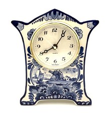 Vintage delft blue for sale  Olympia