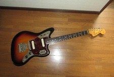 guitarra fender jaguar comprar usado  Enviando para Brazil