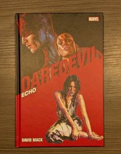Echo marvel daredevil usato Echo marvel daredevil usato  Roma
