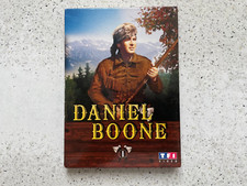 Daniel boone vol d'occasion  France