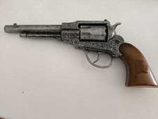 Pistola giocattolo rivoltella usato  Jesi