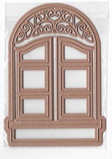 Spellbinders window cutting for sale  IPSWICH