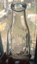 1940s redlands creamery. for sale  Pomona