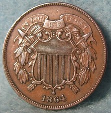 1864 civil war for sale  Bridgton
