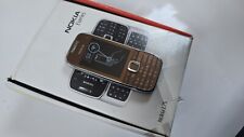 Nokia E75 - telefon komórkowy topaz brązowy rzadki na sprzedaż  Wysyłka do Poland