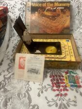 Voice mummy game for sale  Bellevue