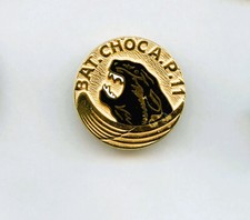 Parachutiste bataillon choc d'occasion  Paris V