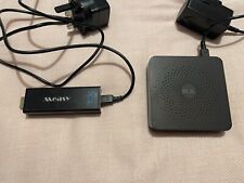 Measy w2h mini2 for sale  NEWCASTLE UPON TYNE