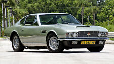 1970 aston martin d'occasion  Expédié en Belgium