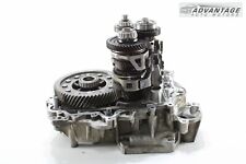 Usado, 2015-2016 AUDI A3 SEDAN 6 VELOCIDADES CAIXA DE ENGRENAGENS DE TRANSMISSÃO AUTOMÁTICA PEÇA DE CARCAÇA FABRICANTE DE EQUIPAMENTO ORIGINAL comprar usado  Enviando para Brazil