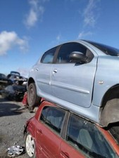 Sedili per peugeot usato  Ferrara