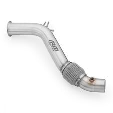 Downpipe inox motors d'occasion  Audincourt
