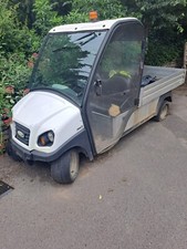 golf buggy for sale golf buggy for sale EAST MOLESEY