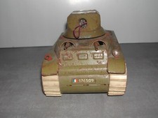Tank lorraine marque d'occasion  Brax