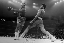 Size muhammad ali for sale  LONDON