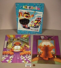 Vintage garfield cat for sale  Alliance
