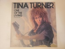 Tina Turner - One of the Living (Special Club Mix) (LP de disco de vinil) comprar usado  Enviando para Brazil