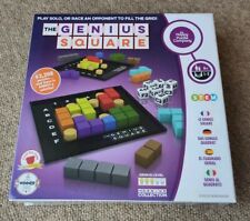 Genius square board for sale  WESTBURY