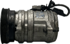 Compressore clima aria usato  Italia