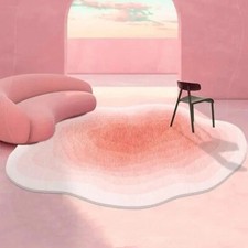 Large pink gradient for sale  Roxbury