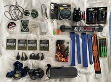 Carp tackle lead for sale  WAREHAM