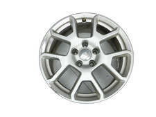 Felge alufelge 5x110 gebraucht kaufen  Linkenheim-Hochstetten