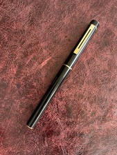 Sheaffer targa black for sale  MALVERN