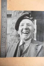 Harry lauder photo. for sale  UK