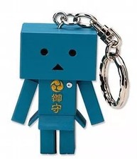 Yotsuba danbo schlüsselanhän gebraucht kaufen  Versand nach Germany