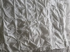 Next white polyester for sale  ANNAN