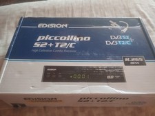Edision piccollino 265 usato  Sparanise