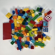 Lego duplo 1kg for sale  COLCHESTER