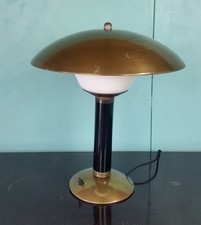 Vintage brass table for sale  LINGFIELD