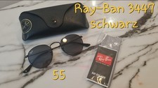 Ray ban 3447 gebraucht kaufen  Berlin