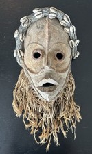 Vintage african traditional for sale  San Diego