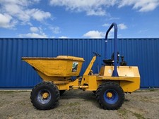 Benford 3ton dumper for sale  CRAIGAVON