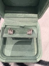 Fope earrings carat for sale  SHEFFIELD