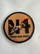 Parachutiste tdm insigne d'occasion  Dieulouard