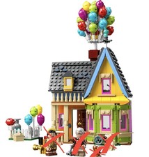 Lego disney house for sale  Austin