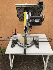 Troncatrice legno vigor usato  Fidenza