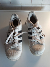 Scarpe adidas superstar usato  Vigonovo